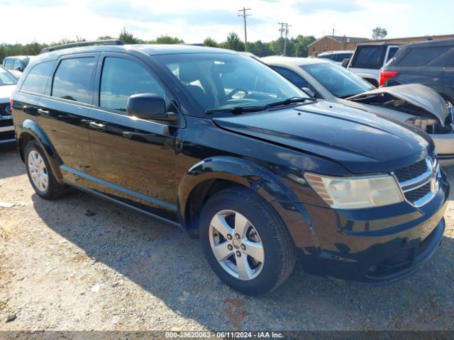 DODGE JOURNEY 2018 3c4pdcab0jt518909