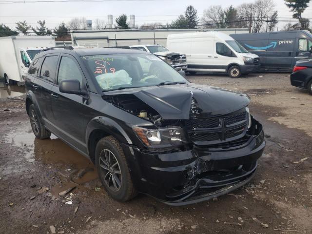 DODGE JOURNEY SE 2018 3c4pdcab0jt520143