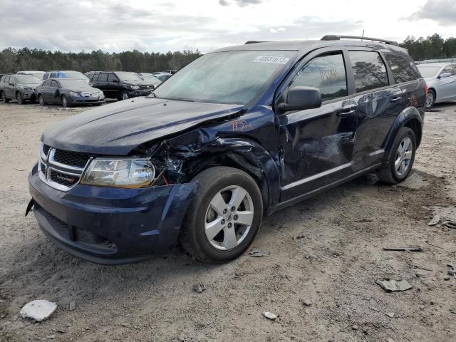 DODGE JOURNEY SE 2018 3c4pdcab0jt524757