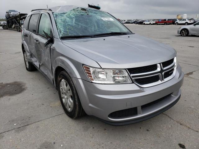 DODGE JOURNEY SE 2018 3c4pdcab0jt524774