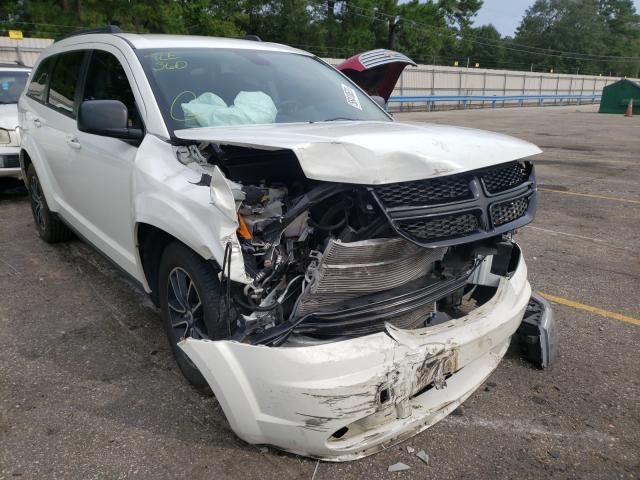 DODGE NULL 2018 3c4pdcab0jt527027