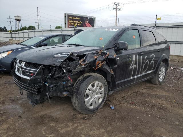 DODGE JOURNEY 2018 3c4pdcab0jt528971