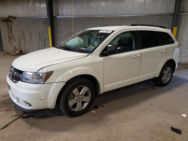 DODGE JOURNEY 2018 3c4pdcab0jt529120