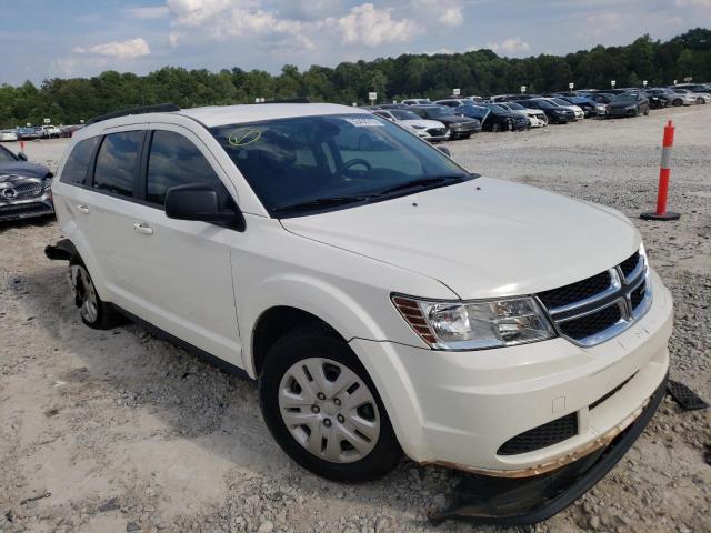 DODGE JOURNEY SE 2018 3c4pdcab0jt529294