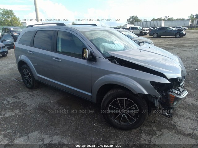 DODGE JOURNEY 2018 3c4pdcab0jt532406