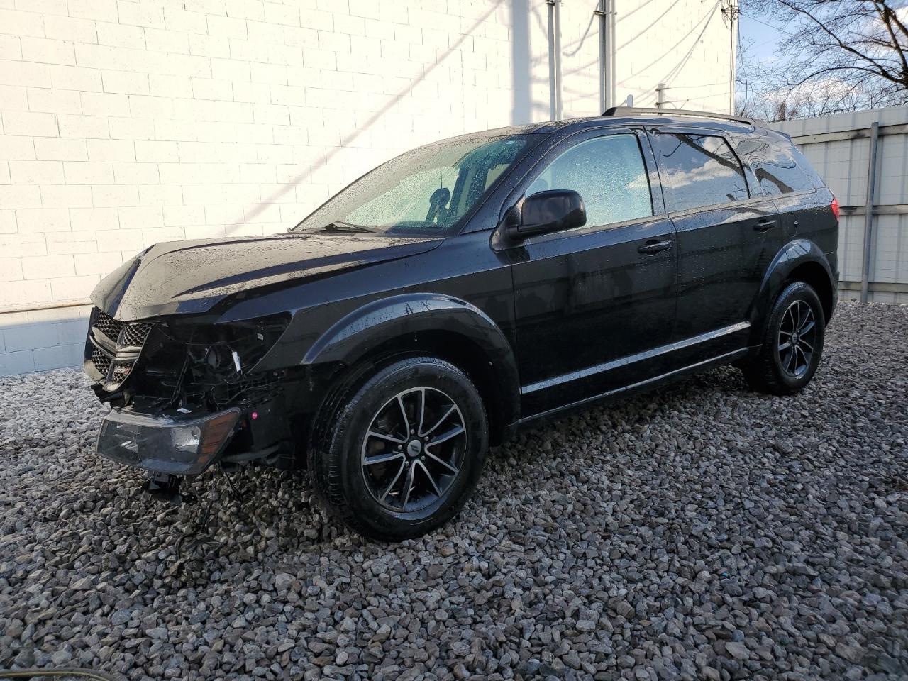 DODGE JOURNEY 2018 3c4pdcab0jt534365