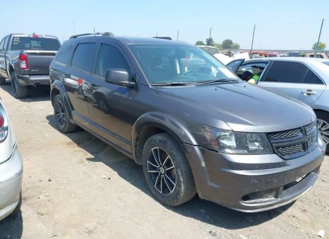 DODGE JOURNEY 2018 3c4pdcab0jt535144