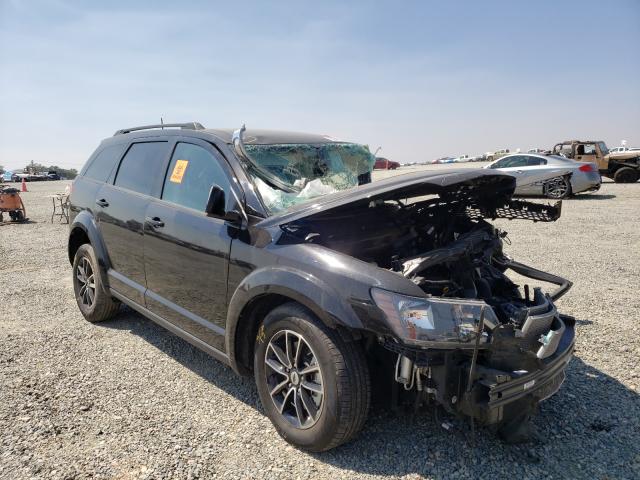 DODGE JOURNEY SE 2018 3c4pdcab0jt535872