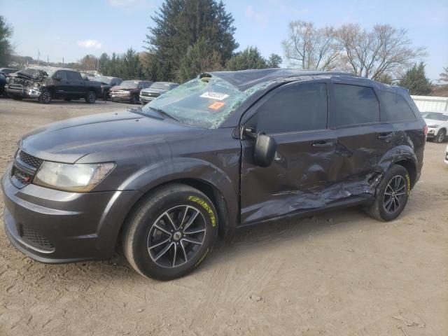 DODGE JOURNEY 2018 3c4pdcab0jt535953