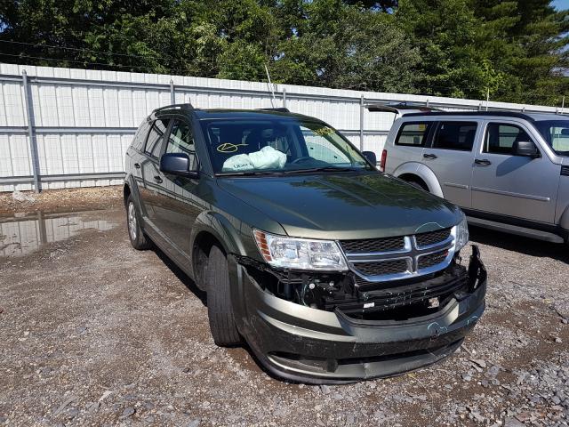 DODGE JOURNEY SE 2019 3c4pdcab0kt732168