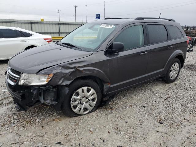 DODGE JOURNEY SE 2019 3c4pdcab0kt747088