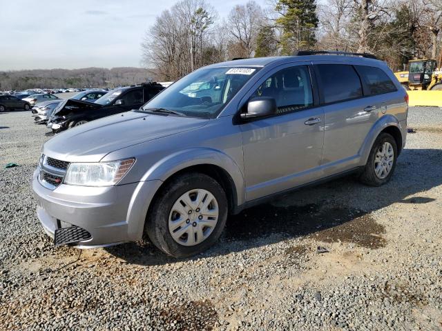 DODGE JOURNEY 2019 3c4pdcab0kt758074