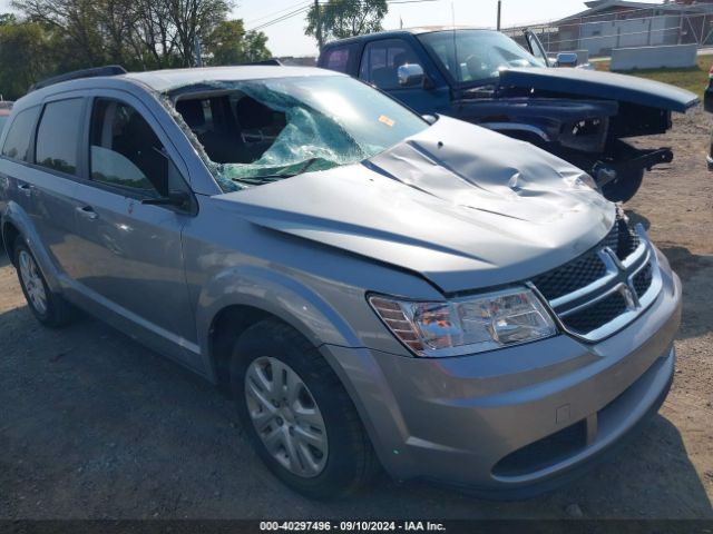 DODGE JOURNEY 2019 3c4pdcab0kt797621