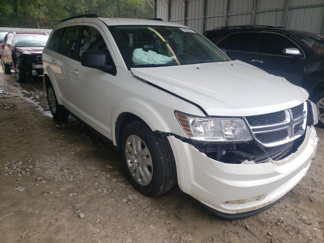 DODGE JOURNEY SE 2019 3c4pdcab0kt797733