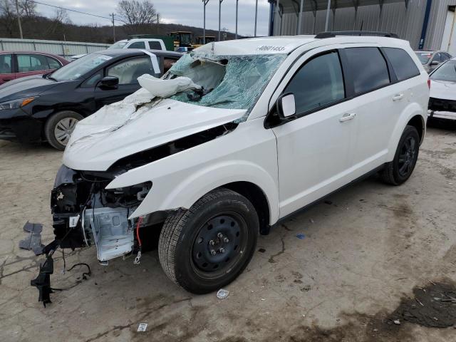 DODGE JOURNEY SE 2019 3c4pdcab0kt797750