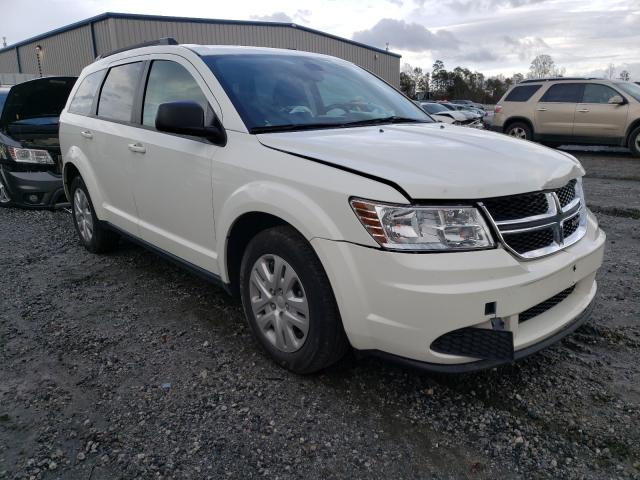 DODGE JOURNEY SE 2019 3c4pdcab0kt803904