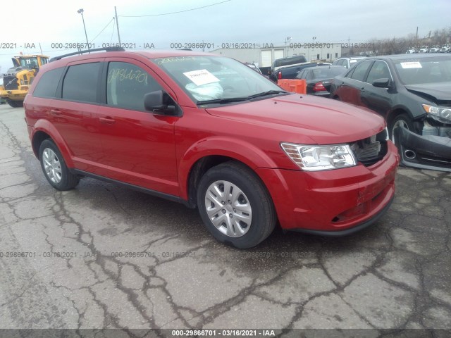 DODGE JOURNEY 2019 3c4pdcab0kt803921