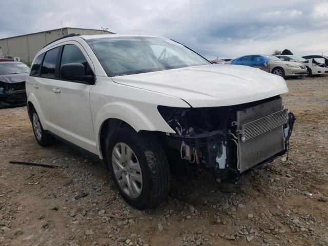 DODGE JOURNEY SE 2019 3c4pdcab0kt820797