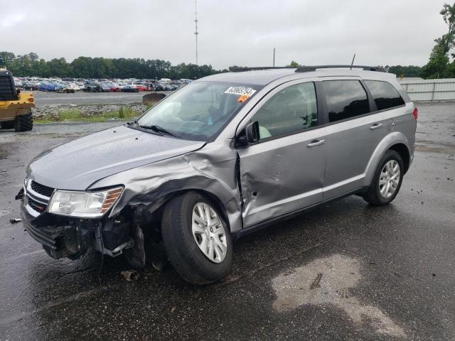 DODGE JOURNEY SE 2019 3c4pdcab0kt838510