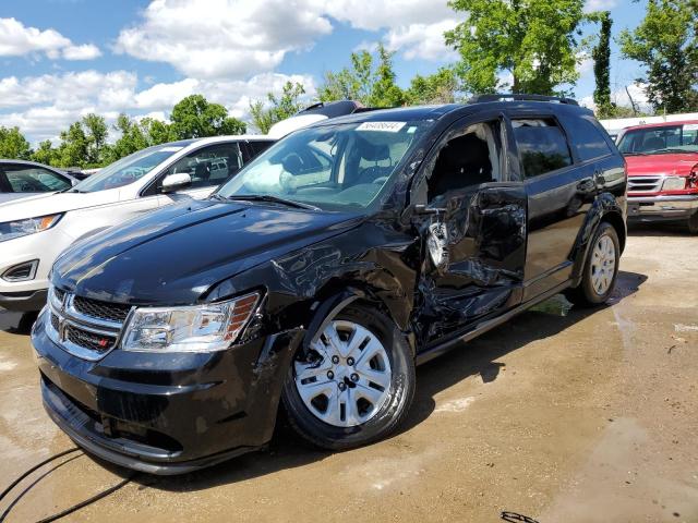 DODGE JOURNEY 2019 3c4pdcab0kt853220