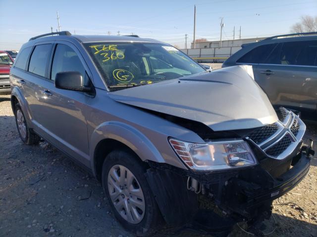 DODGE JOURNEY SE 2019 3c4pdcab0kt859051