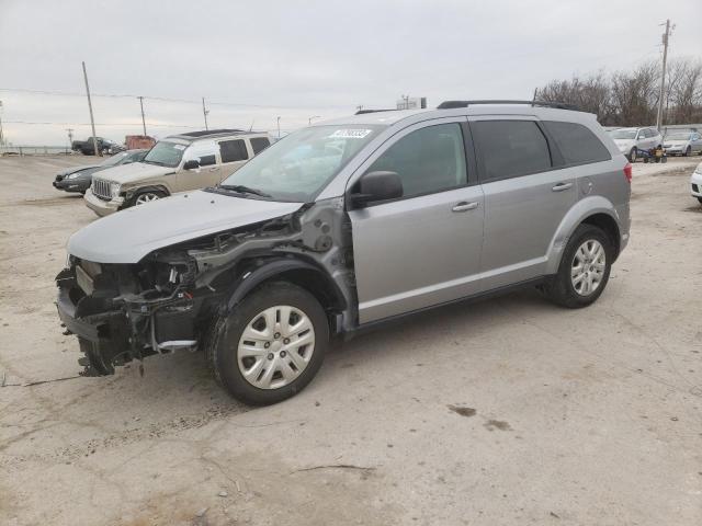 DODGE JOURNEY SE 2019 3c4pdcab0kt860099