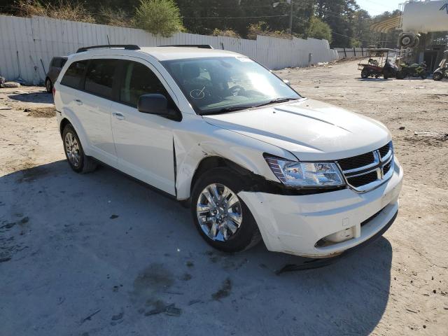 DODGE JOURNEY SE 2019 3c4pdcab0kt860118