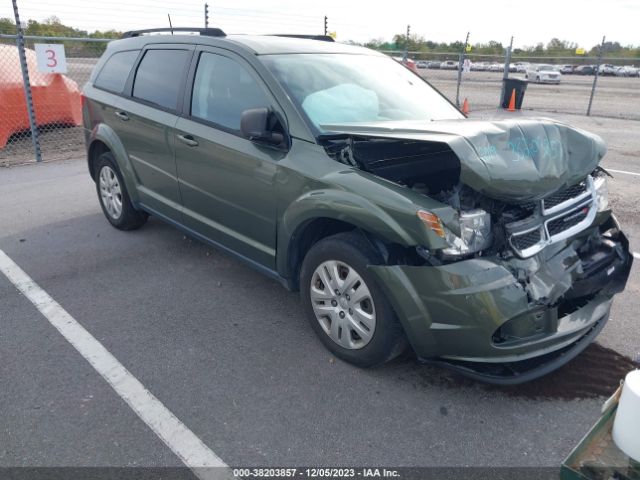 DODGE JOURNEY 2019 3c4pdcab0kt862564