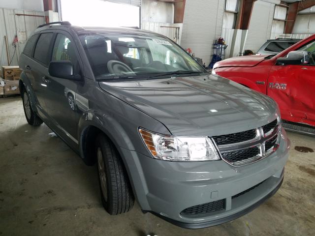 DODGE JOURNEY SE 2019 3c4pdcab0kt865271