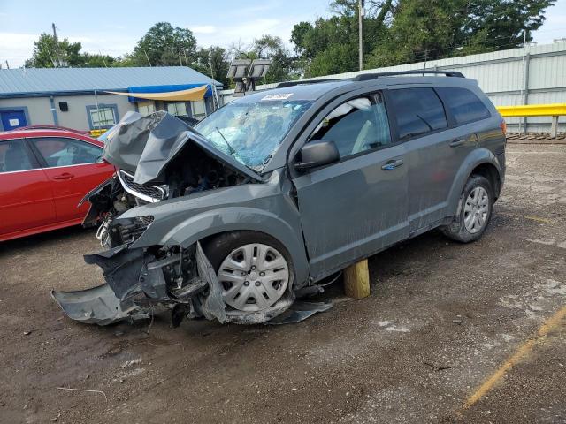 DODGE JOURNEY SE 2019 3c4pdcab0kt865531