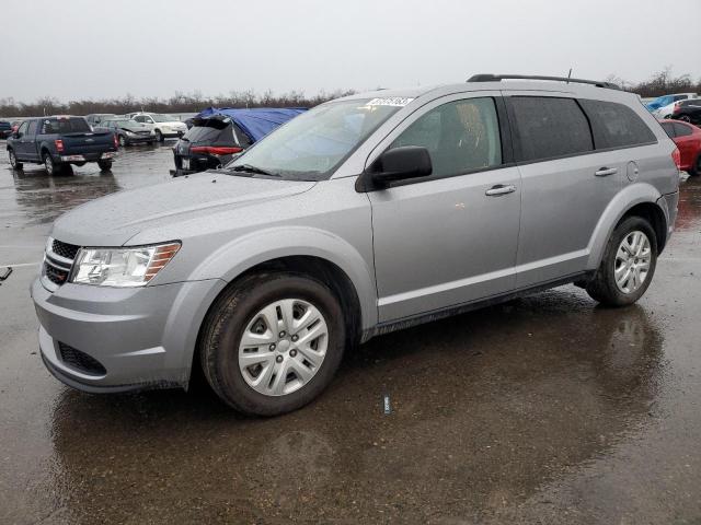 DODGE JOURNEY SE 2019 3c4pdcab0kt866145