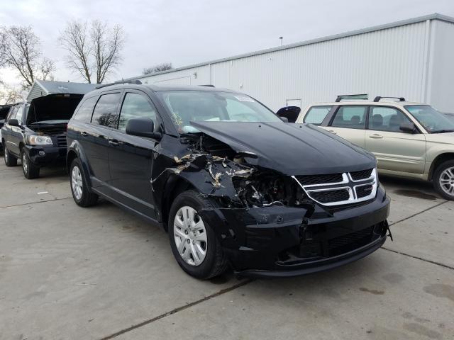 DODGE JOURNEY SE 2019 3c4pdcab0kt870096