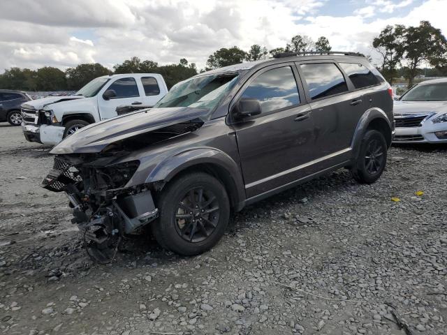 DODGE JOURNEY SE 2020 3c4pdcab0lt181144