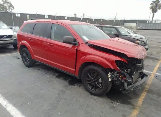 DODGE JOURNEY 2020 3c4pdcab0lt181340