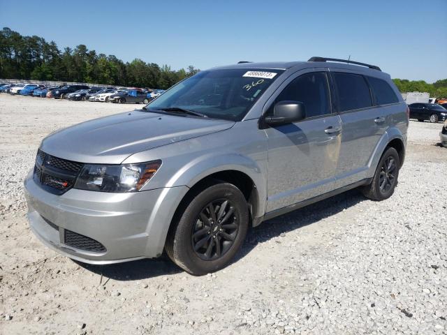 DODGE JOURNEY 2020 3c4pdcab0lt195139