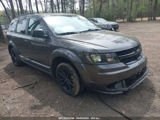 DODGE JOURNEY 2020 3c4pdcab0lt195142