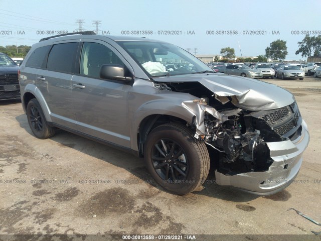 DODGE JOURNEY 2020 3c4pdcab0lt202073