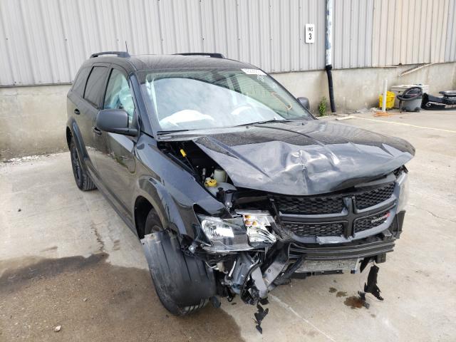 DODGE JOURNEY SE 2020 3c4pdcab0lt202283