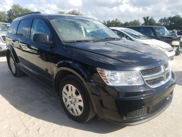 DODGE JOURNEY 2020 3c4pdcab0lt219150