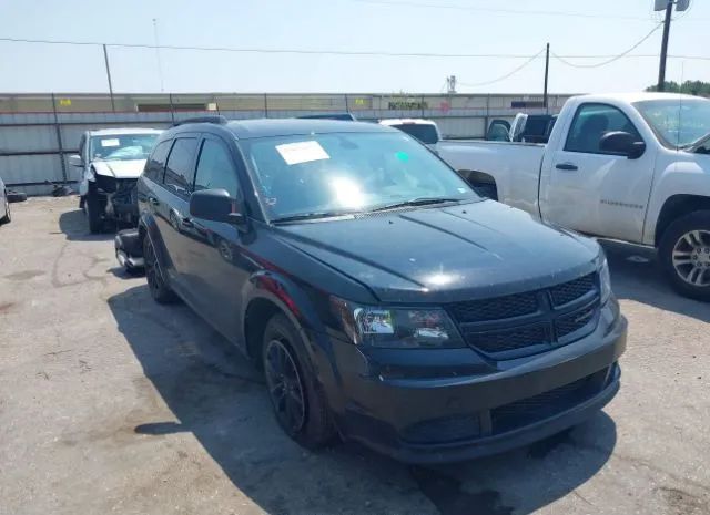 DODGE JOURNEY 2020 3c4pdcab0lt219181