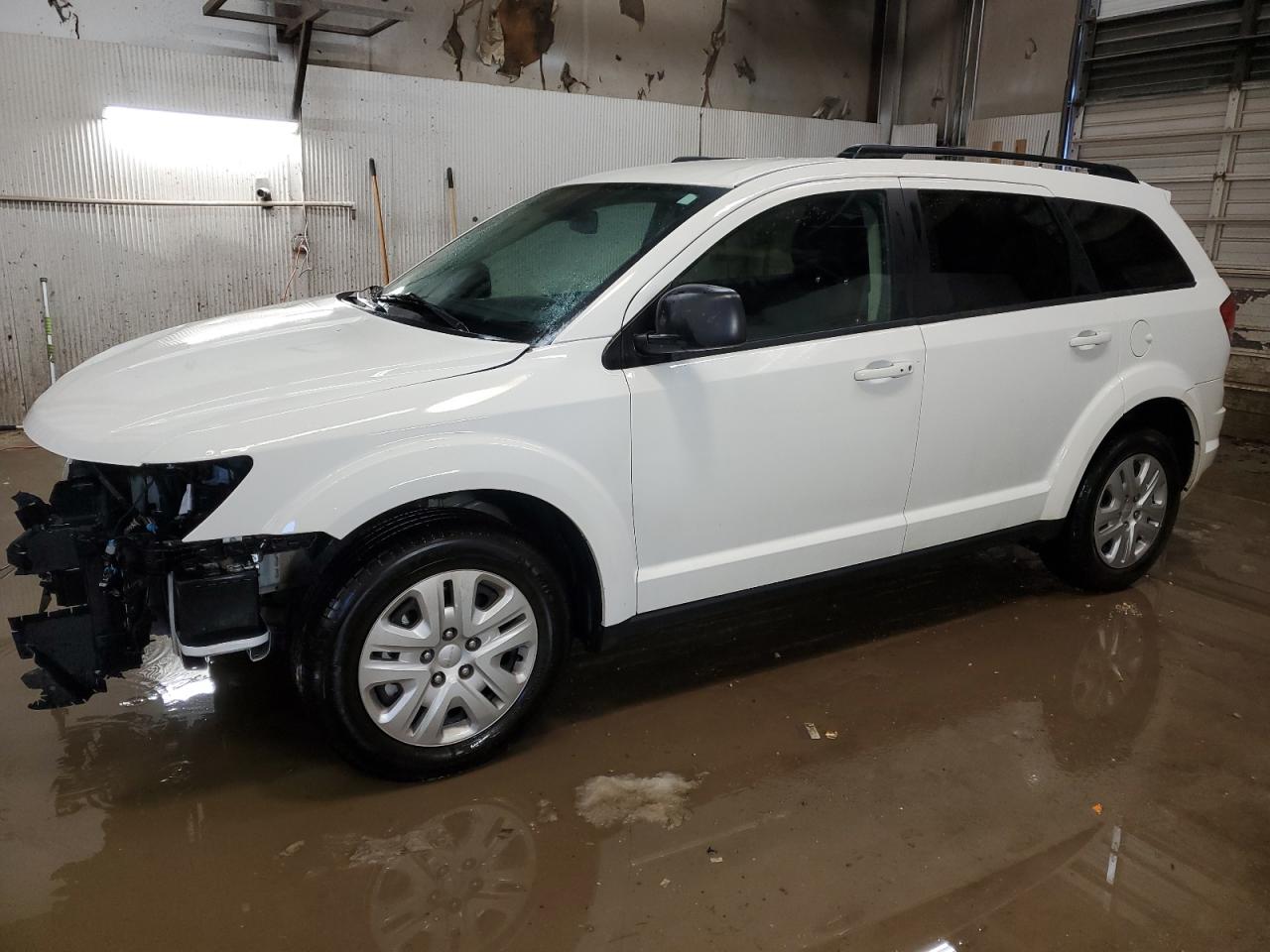 DODGE JOURNEY 2020 3c4pdcab0lt220721