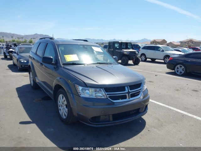 DODGE JOURNEY 2020 3c4pdcab0lt230844