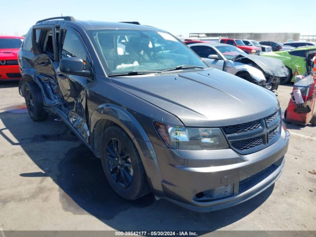 DODGE JOURNEY 2020 3c4pdcab0lt232416