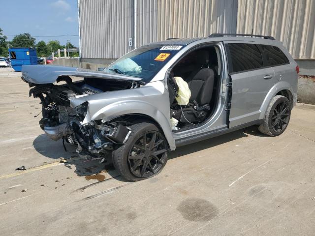 DODGE JOURNEY SE 2020 3c4pdcab0lt236983