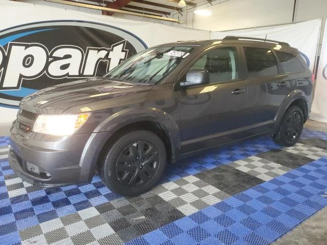 DODGE JOURNEY SE 2020 3c4pdcab0lt237518