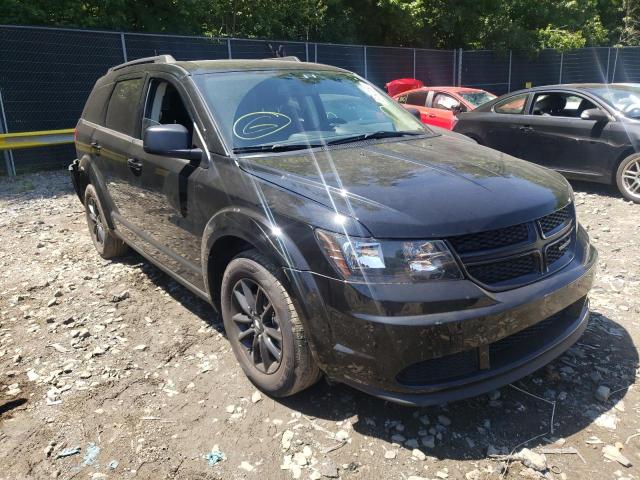 DODGE JOURNEY SE 2020 3c4pdcab0lt249460