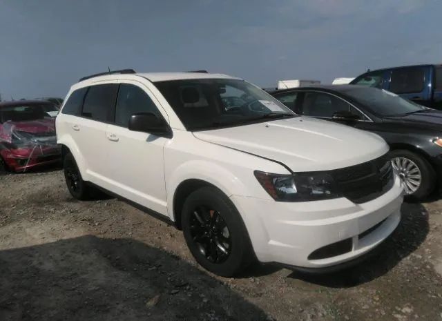 DODGE JOURNEY 2020 3c4pdcab0lt249555