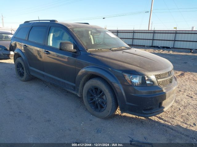 DODGE JOURNEY 2020 3c4pdcab0lt250155