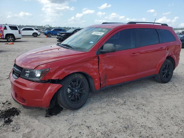 DODGE JOURNEY SE 2020 3c4pdcab0lt250480