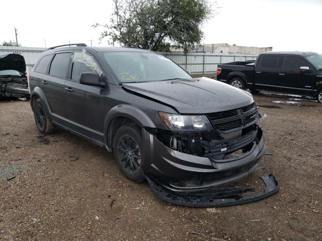 DODGE JOURNEY SE 2020 3c4pdcab0lt250611